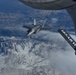 F-35A Lightning II refueling
