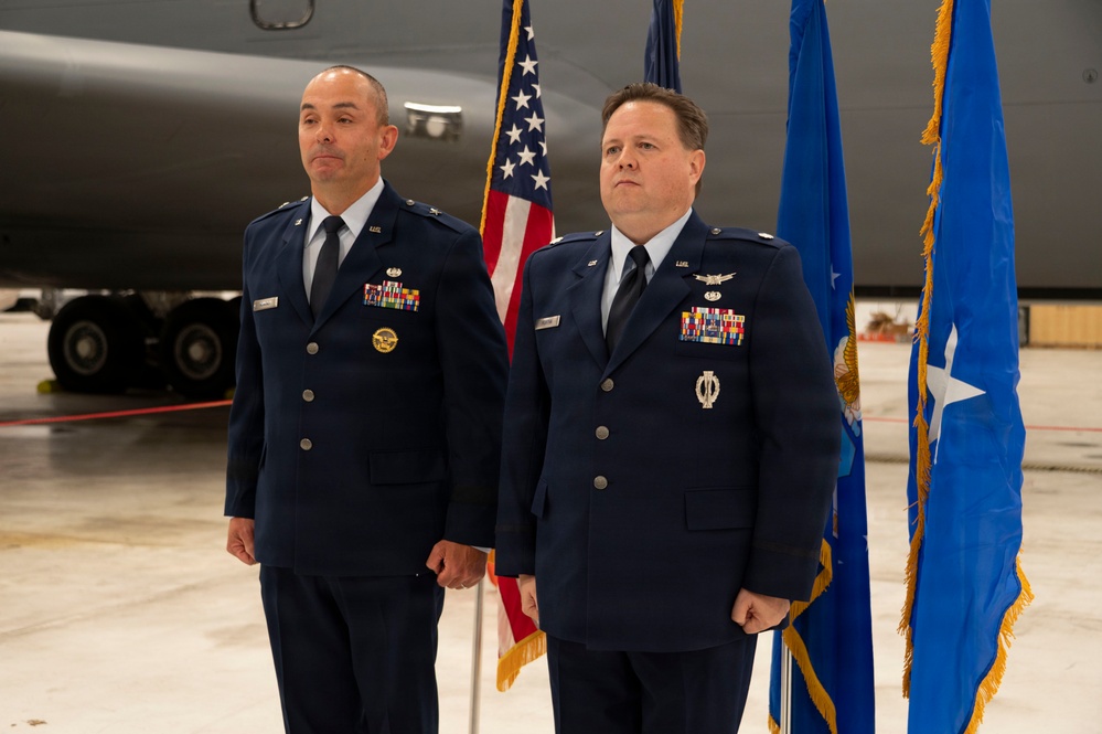 Col. Murtha's Promotion