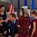 Col. Murtha's Promotion