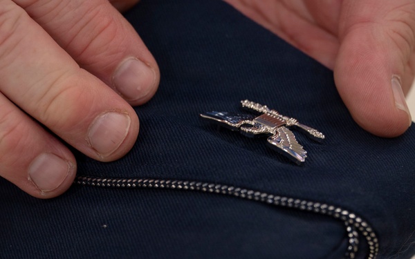 Col. Murtha's Promotion