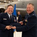 Col. Murtha's Promotion