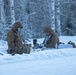 Recon Marines sharpen winter warfighting skills