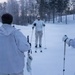 Recon Marines sharpen winter warfighting skills