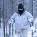 Recon Marines sharpen winter warfighting skills
