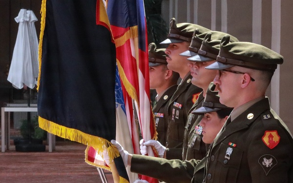 Army of the Caribbean Week ‘26 Awards Ceremony and Non-Commissioned Officer Induction Ceremony