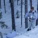 Recon Marines sharpen winter warfighting skills