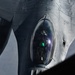 185th ARW conducts mid-air refueling