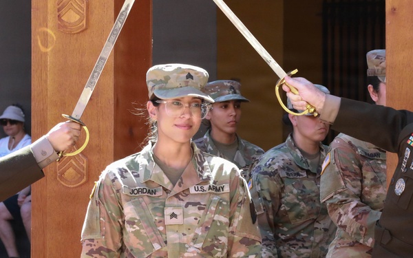 Army of the Caribbean Week ‘26 Awards Ceremony and Non-Commissioned Officer Induction Ceremony