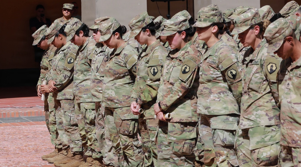 Army of the Caribbean Week ‘26 Awards Ceremony and Non-Commissioned Officer Induction Ceremony