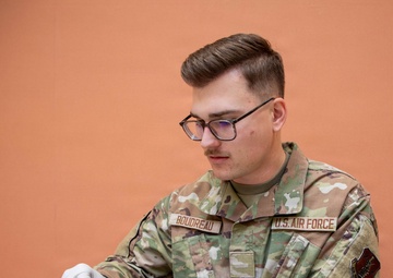 127th Medical Group Rodeo