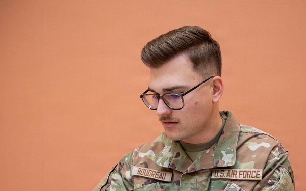 127th Medical Group Rodeo