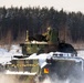 1st Cavalry Division Conducts Bradley Gunnery in Lithuania
