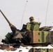 1st Cavalry Division Conducts Bradley Gunnery in Lithuania