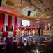 Fife and Drum at the 65th International Red Cross Ball