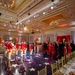 Fife and Drum at the 65th International Red Cross Ball