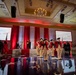 Fife and Drum at the 65th International Red Cross Ball