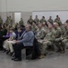 176th Cyber Protection Team Change of Command Ceremony