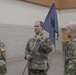 176th Cyber Protection Team Change of Command Ceremony