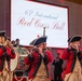 Fife and Drum at the 65th International Red Cross Ball