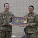 176th Cyber Protection Team Change of Command Ceremony