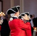 Fife and Drum at the 65th International Red Cross Ball