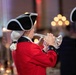 Fife and Drum at the 65th International Red Cross Ball