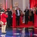 Fife and Drum at the 65th International Red Cross Ball