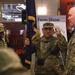 28th Infantry Division Color Guard at Pennsylvania Farm Show