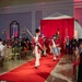 Fife and Drum at the 65th International Red Cross Ball
