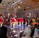 Fife and Drum at the 65th International Red Cross Ball