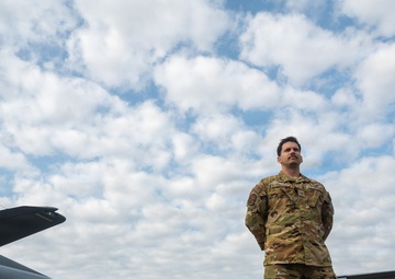 Charleston Citizen Airmen Conduct Hands-on Aeromedical Evacuation Training Ahead of Deployment