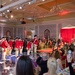 Fife and Drum at the 65th International Red Cross Ball