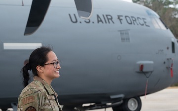 Charleston Citizen Airmen Conduct Hands-on Aeromedical Evacuation Training Ahead of Deployment
