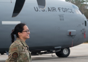Charleston Citizen Airmen Conduct Hands-on Aeromedical Evacuation Training Ahead of Deployment