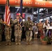 28th Infantry Division Color Guard at Pennsylvania Farm Show