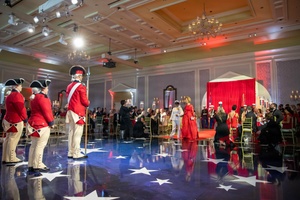 Misawa Radio Report: Volunteering with the Red Cross