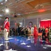 Fife and Drum at the 65th International Red Cross Ball