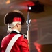 Fife and Drum at the 65th International Red Cross Ball