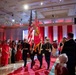 Fife and Drum at the 65th International Red Cross Ball