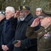 Multi-Domain Command - Europe Honors Fallen Soldiers at Redleg Memorial