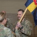 641st Headquarters and Headquaters Detatchment Change of Command Ceremony