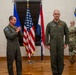Col. Robert French assumes command of the 157th AOG