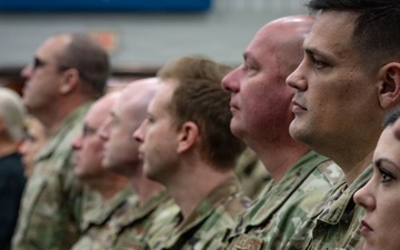 119th COS 75th Anniversary