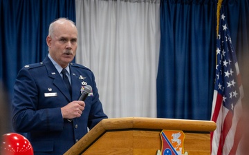 119th COS 75th Anniversary