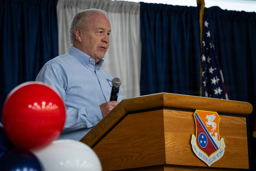 119th COS 75th Anniversary