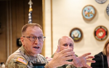 Connecticut National Guard Teams Drive Innovation Forward
