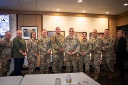 Connecticut National Guard Teams Drive Innovation Forward