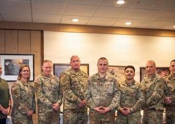 Connecticut National Guard Teams Drive Innovation Forward
