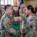 Once in a generation: 111th Army Band welcomes new command following record 28-year tenure
