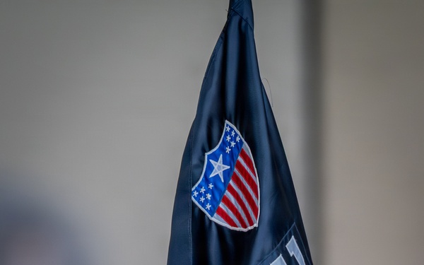 Once in a generation: 111th Army Band welcomes new command following record 28-year tenure.